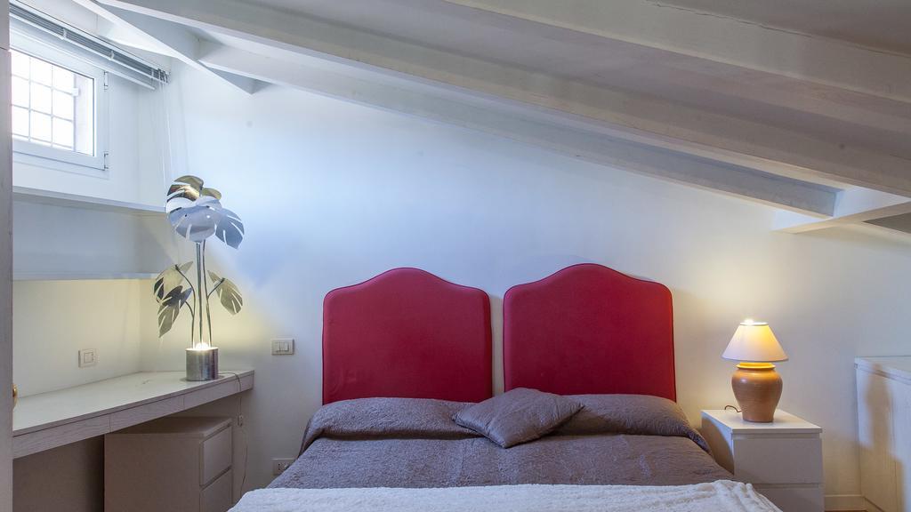 Apartment Savelli Suites Rome