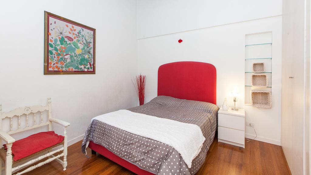 Savelli Suites Apartamento